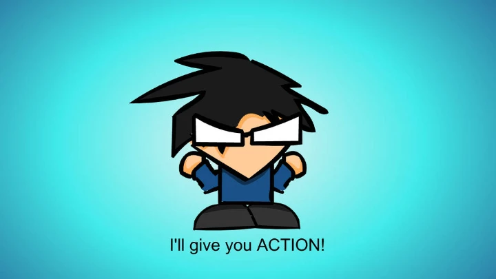 Short Action