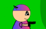 Animal Crossing Parody