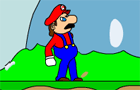 Manga Mario