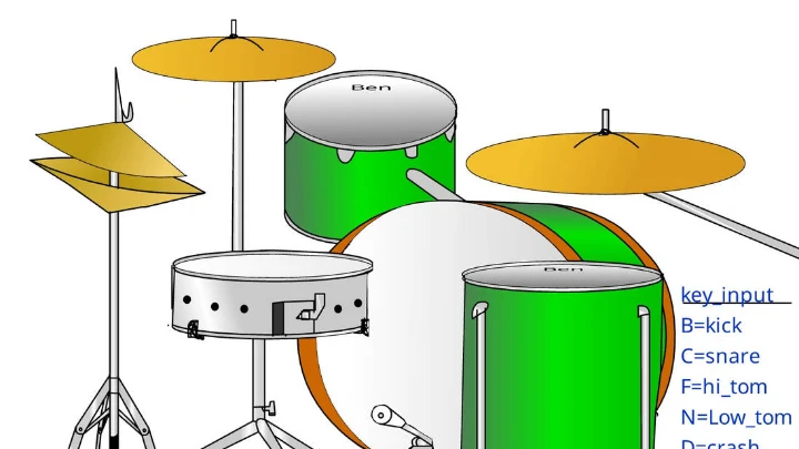 Ben's_Drums V.1