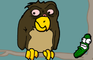 High Strung Hawk