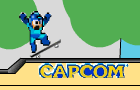 Mega Man Skate Session
