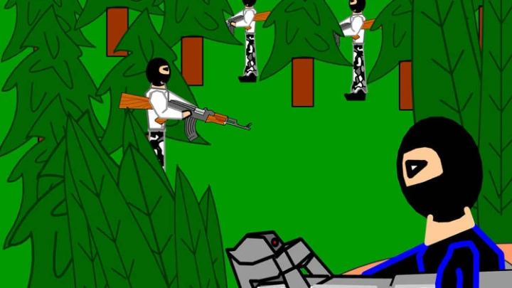 War 2