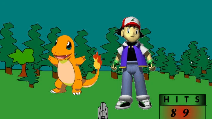 POKEKILL