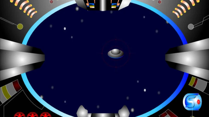 Galaxy Wars