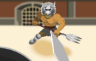 Gladiator!