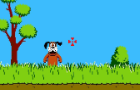 Kill the &amp;quot;Duck Hunt&amp;quot; Dog!