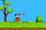 Kill the "Duck Hunt" Dog!