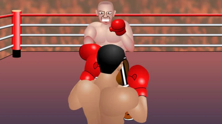 2D Boxing