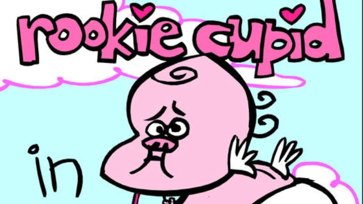 Rookie Cupid