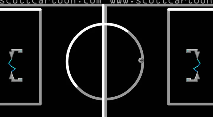Pong2001