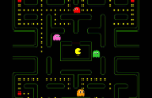 Pac Man  fixed( I SWEAR)