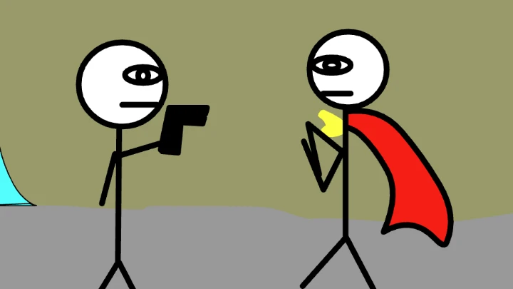 SuperStick RPG 2