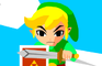 LOZ: Link's Bout