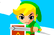 LOZ: Link's Bout