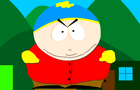 Cartman Drawing