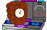 dance dance raspberry