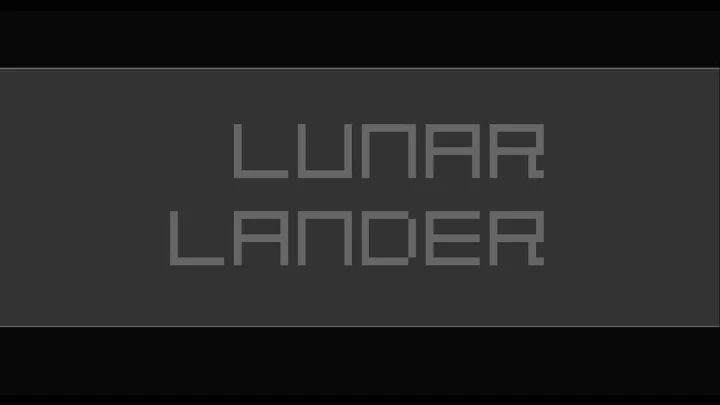 Land On The Moon