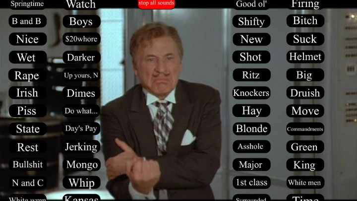 Mel Brooks Tribute