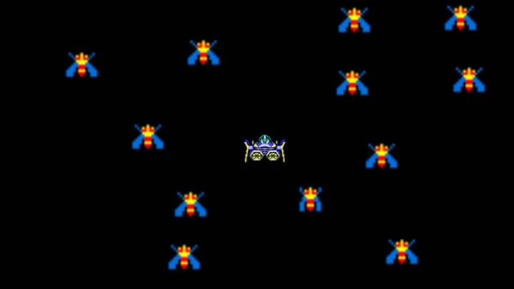 Space Shooter