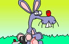 Bull-Shit Bunny