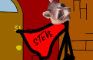Steve Raccoon Guy 1
