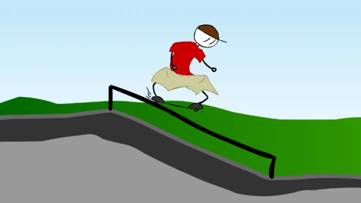 Go Skate 2 Preview