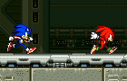 Sonic's Boner Quest 2