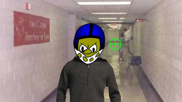 Kill the Jocks