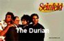 Seinfeld: The Durian