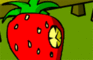 Clock Day Strawberry