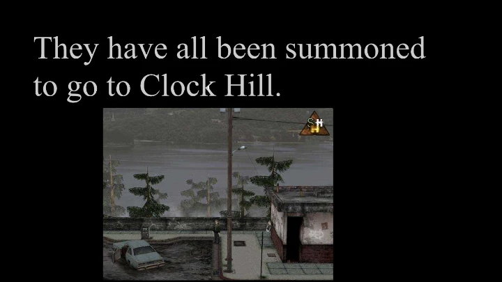 Clock Hill