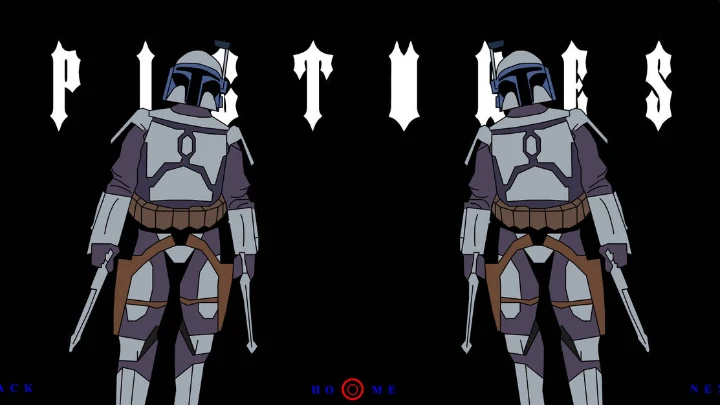 Jango Fett