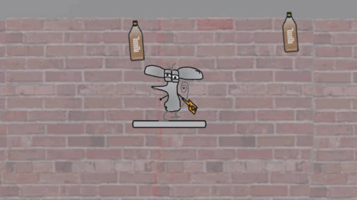 Drunk Mo The Game Demo 1