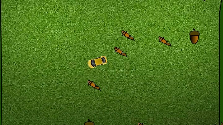 Roadkill!!!!!