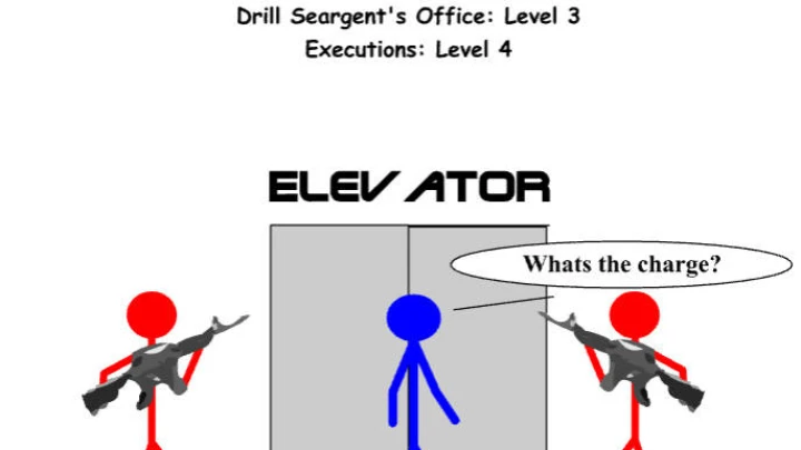 The Execution