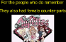 Truth About The Chipetts