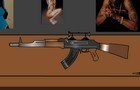 Create-A-Gun:AK47 Demo2.0