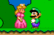 Luigi's envy