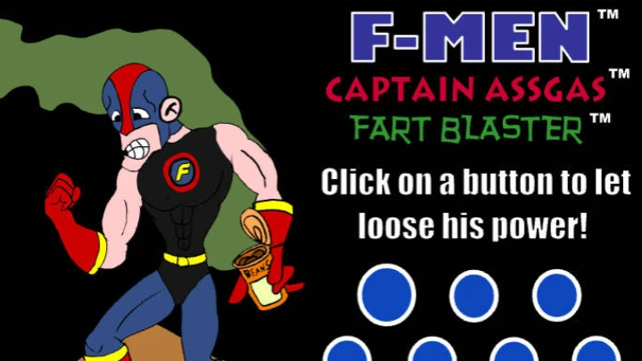 Farts