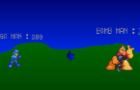 Mega Man RPG