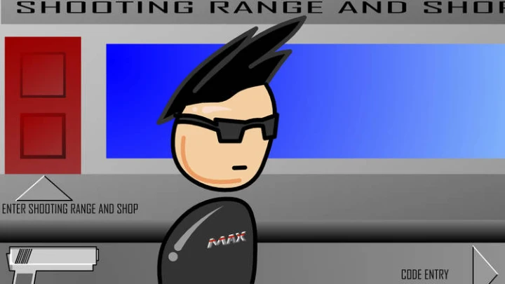 Max demo v1.0