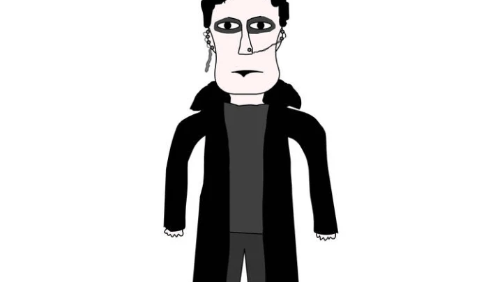Fun With Goths