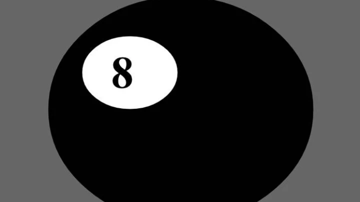 8-Ball