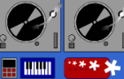 richl.com DJ Machine