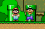 Marios average day short1