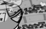 B&W Drama Theater #12