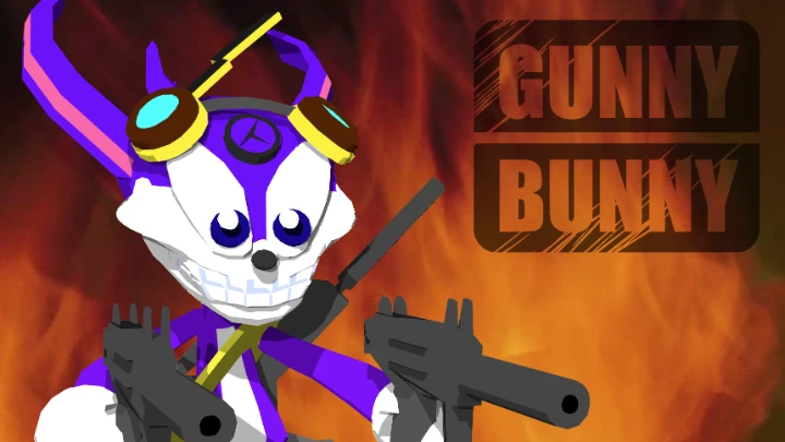 ::gunny bunny::