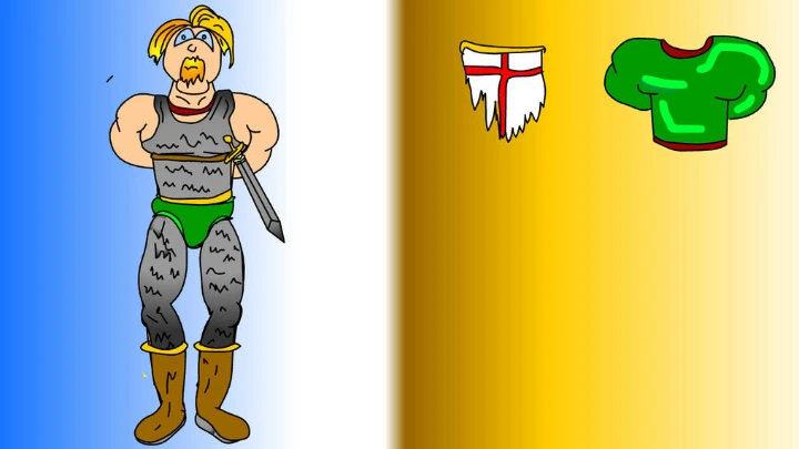 Macbeth the great