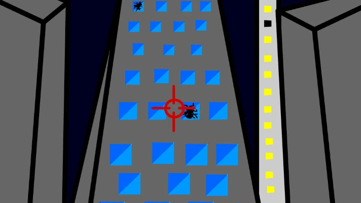 Covert Sniper Cell